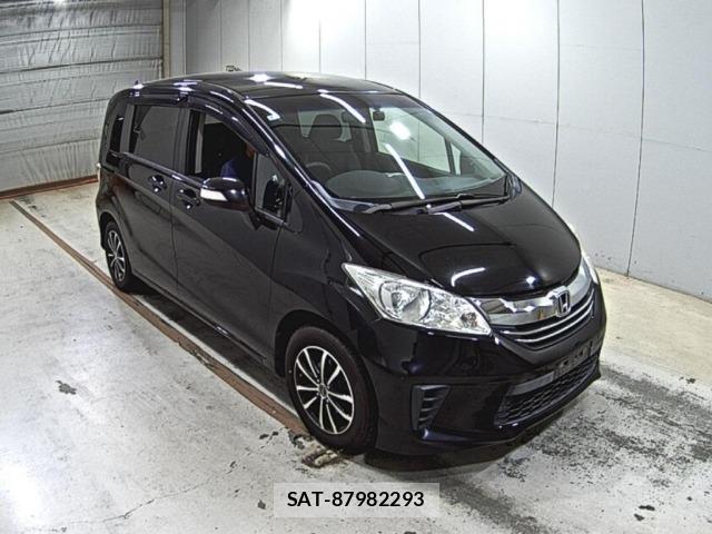 Honda FREED 2016 8716565-0