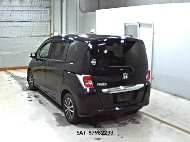 Honda FREED 2016 8716565-1