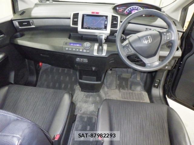 Honda FREED 2016 8716565-3