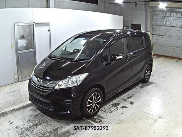 Honda FREED 2016 8716565-4