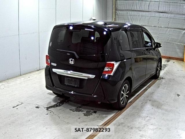 Honda FREED 2016 8716565-5