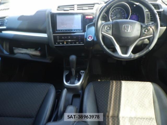 Honda FIT 2016 8703774-3