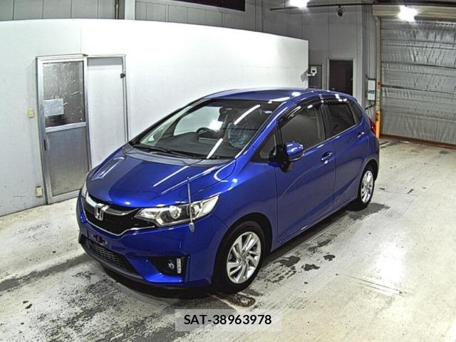 Honda FIT 2016 8703774-4