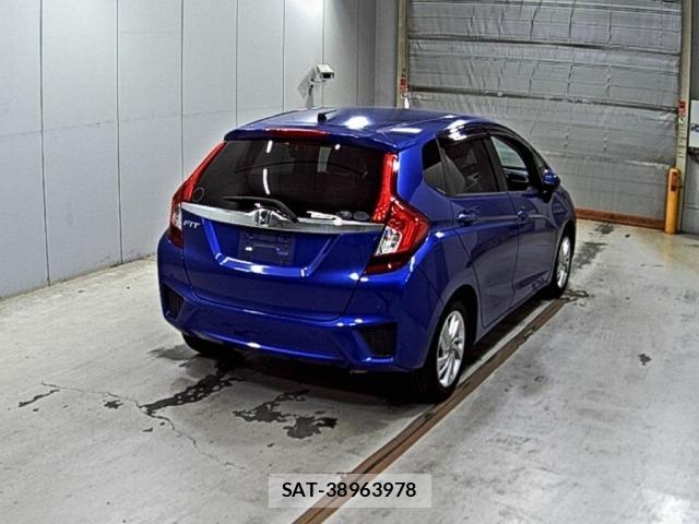 Honda FIT 2016 8703774-5