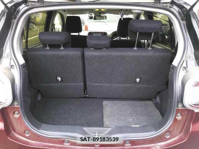 Toyota PASSO 2016 8852979-10