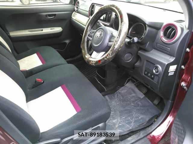 Toyota PASSO 2016 8852979-3