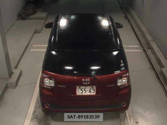 Toyota PASSO 2016 8852979-7