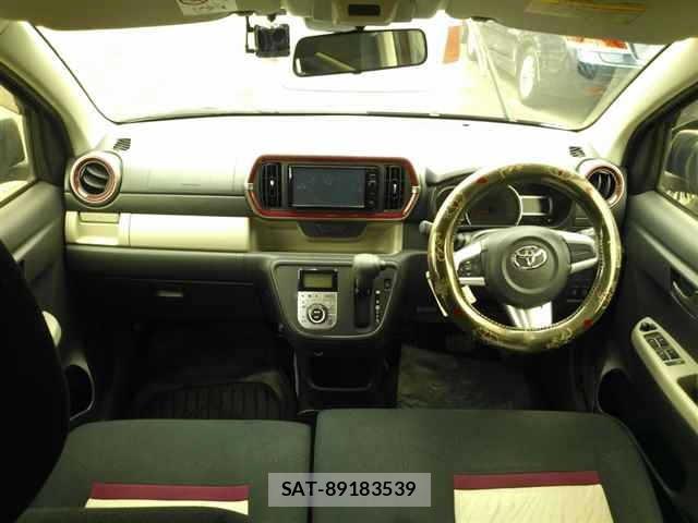 Toyota PASSO 2016 8852979-8