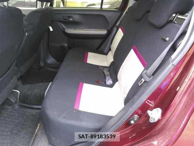 Toyota PASSO 2016 8852979-9