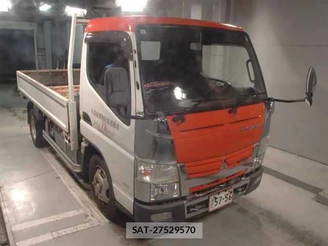 Mitsubishi CANTER 2017 8863539-0