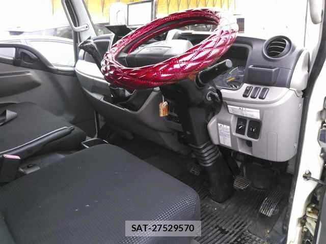 Mitsubishi CANTER 2017 8863539-3