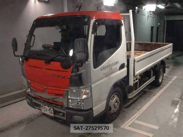 Mitsubishi CANTER 2017 8863539-4