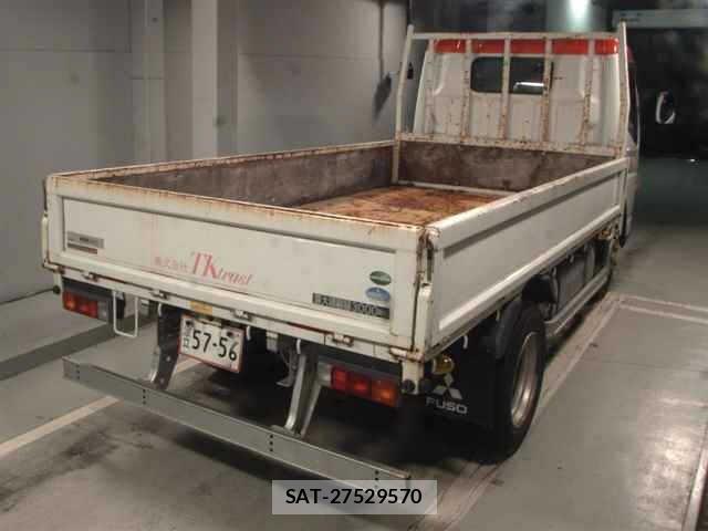 Mitsubishi CANTER 2017 8863539-5