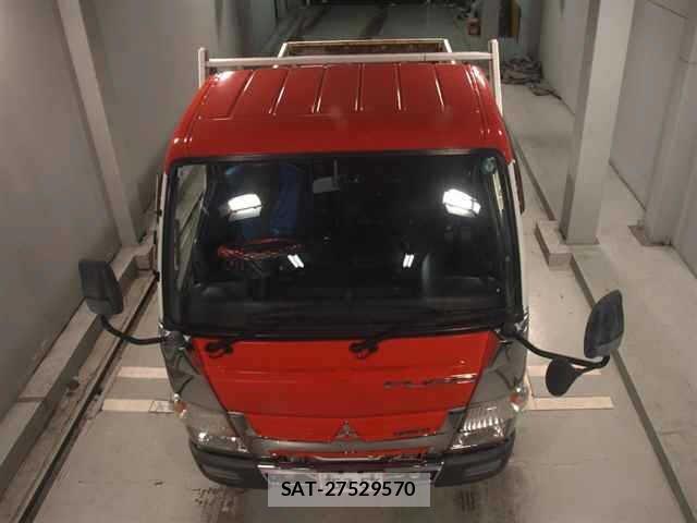 Mitsubishi CANTER 2017 8863539-6