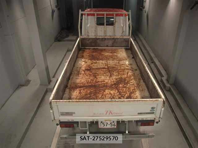 Mitsubishi CANTER 2017 8863539-7