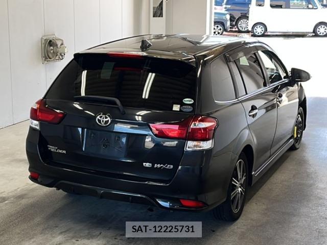 Toyota COROLLA FIELDER 2016 8893066-1
