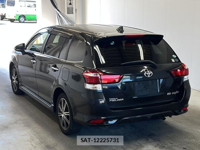 Toyota COROLLA FIELDER 2016 8893066-5