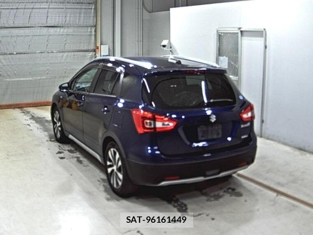 Suzuki SX4 2018 8718644-1