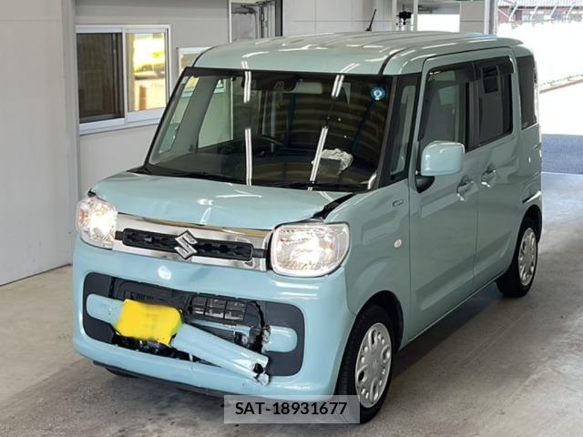 Suzuki SPACIA 2021 8719221-0