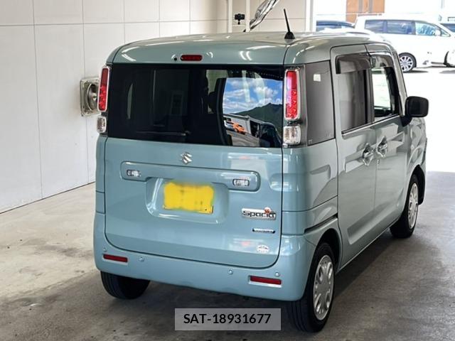 Suzuki SPACIA 2021 8719221-1