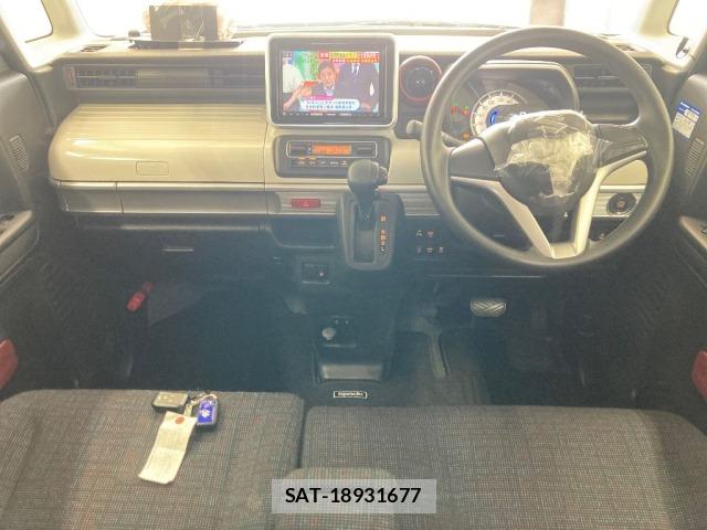 Suzuki SPACIA 2021 8719221-3