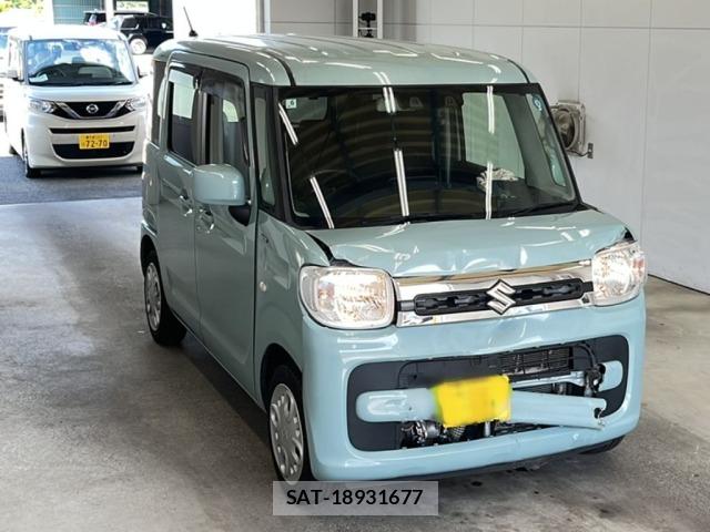 Suzuki SPACIA 2021 8719221-4