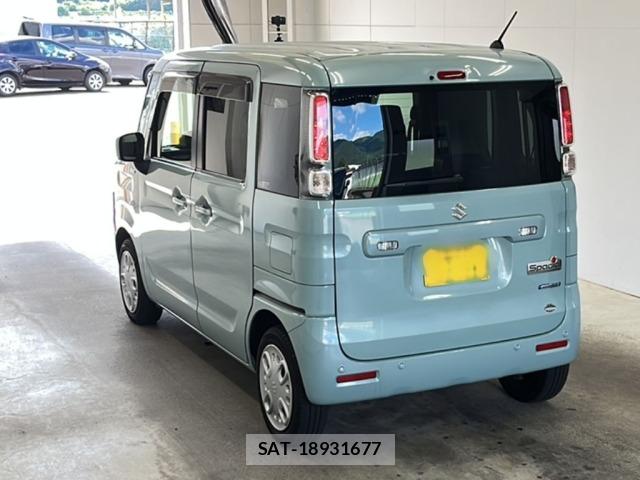 Suzuki SPACIA 2021 8719221-5