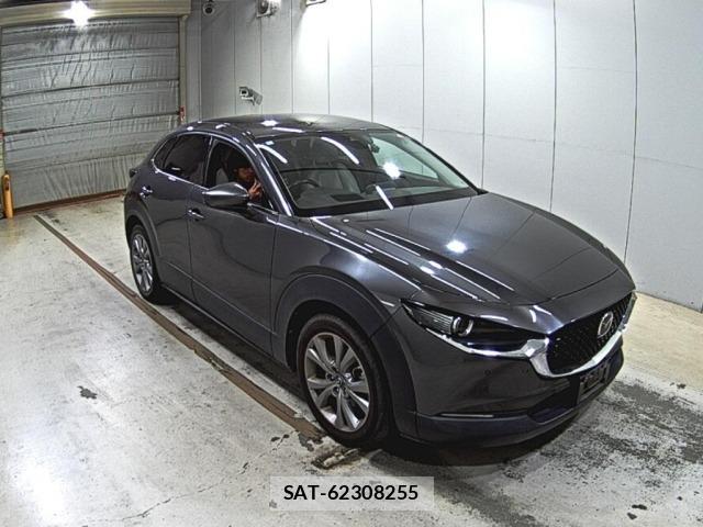 Mazda CX-30 2020 8679391-0