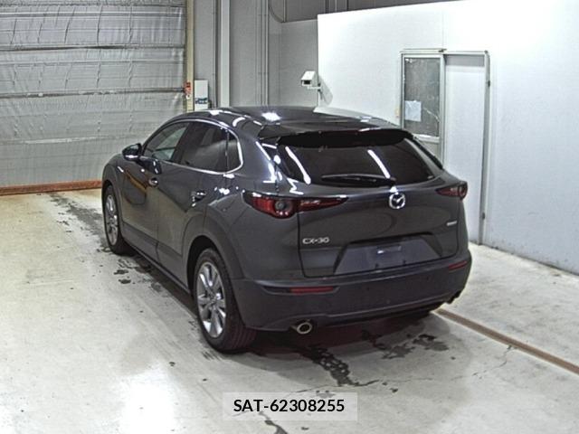 Mazda CX-30 2020 8679391-1