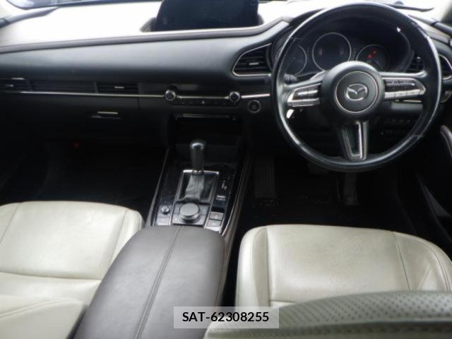 Mazda CX-30 2020 8679391-3