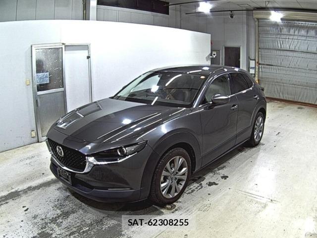 Mazda CX-30 2020 8679391-4