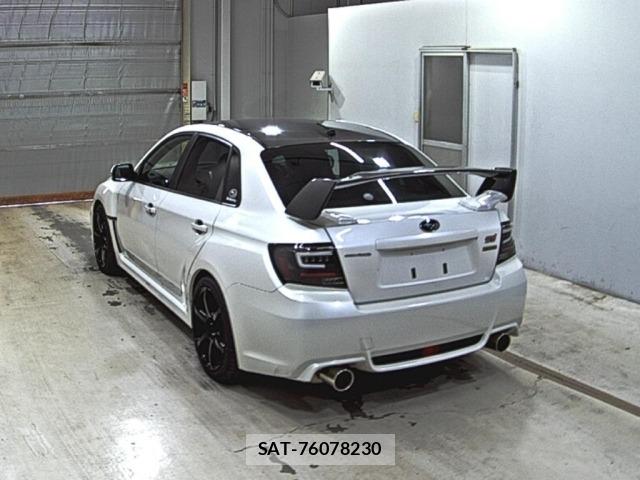 Subaru IMPREZA 2013 8935634-1