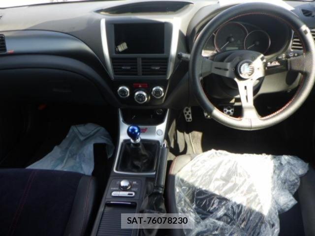 Subaru IMPREZA 2013 8935634-3