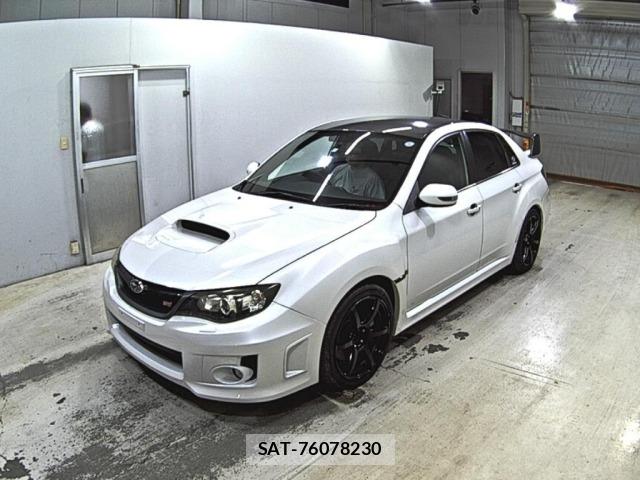 Subaru IMPREZA 2013 8935634-4