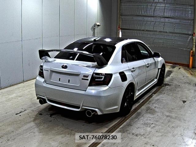 Subaru IMPREZA 2013 8935634-5