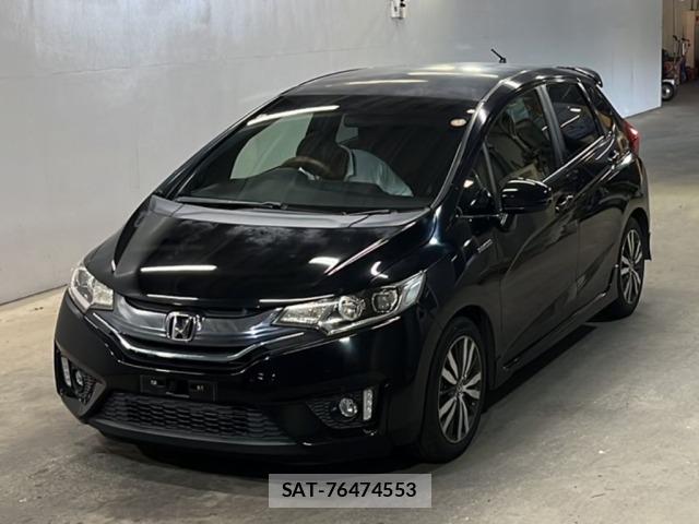 Honda FIT 2014 8920133-0