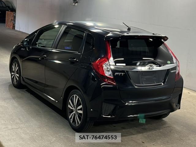 Honda FIT 2014 8920133-1