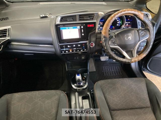 Honda FIT 2014 8920133-3