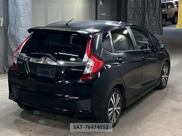Honda FIT 2014 8920133-5