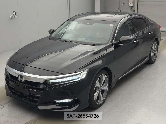 Honda ACCORD 2020 8863540-0