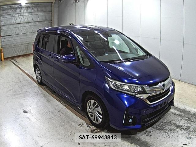 Honda FREED 2016 8716572-0