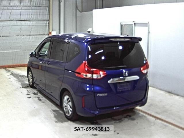 Honda FREED 2016 8716572-1