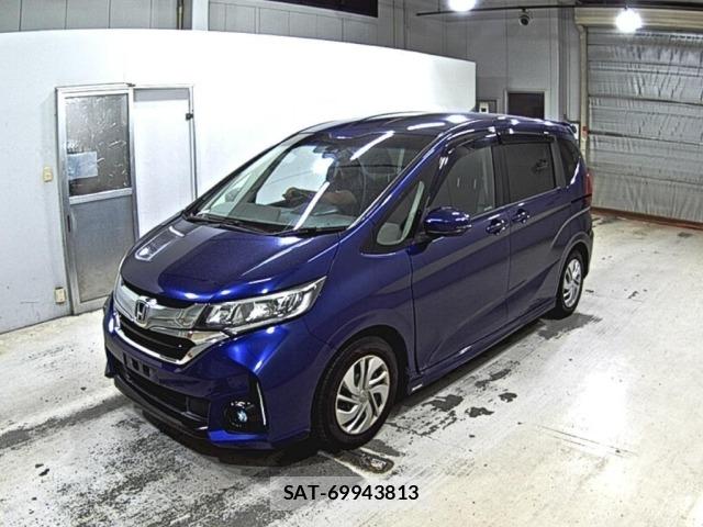 Honda FREED 2016 8716572-4