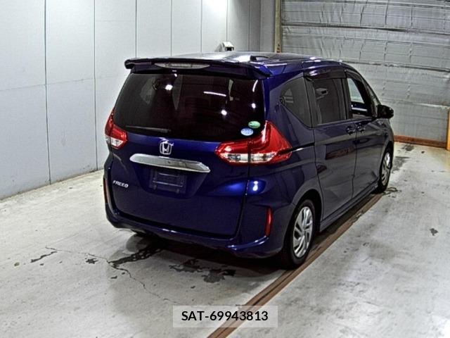 Honda FREED 2016 8716572-5