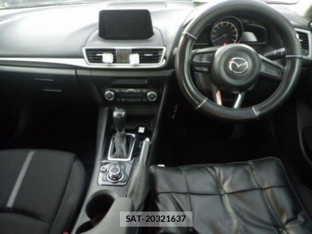 Mazda AXELA 2016 8678450-3