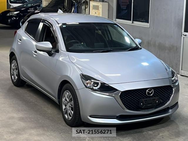 Mazda MAZDA2 2019 8909947-4