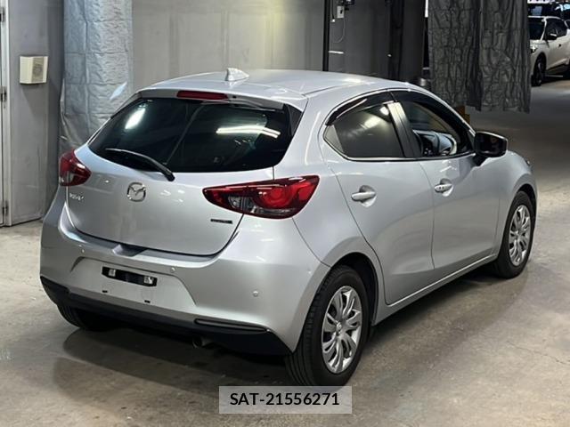 Mazda MAZDA2 2019 8909947-5