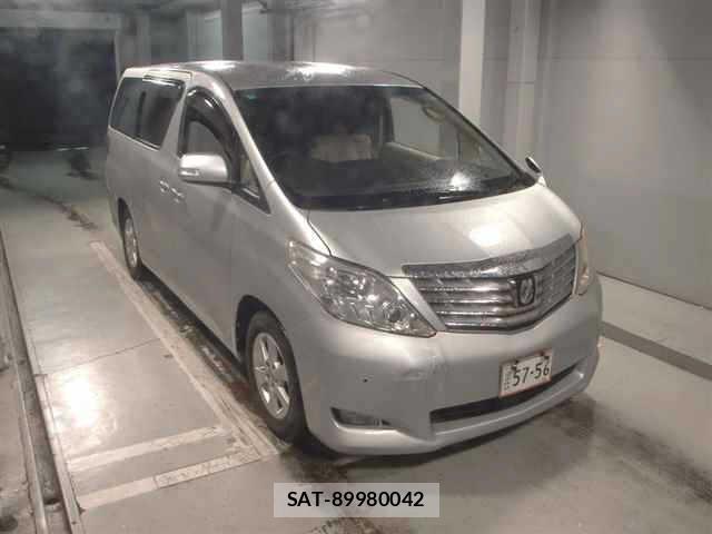 Toyota ALPHARD 2011 8773515-0