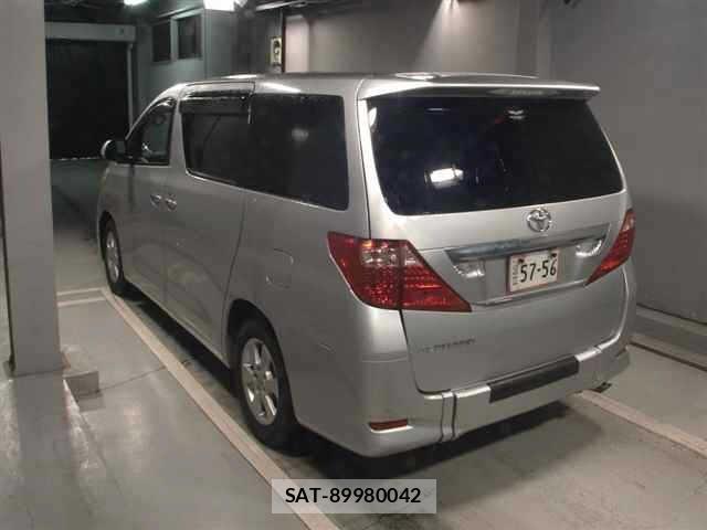Toyota ALPHARD 2011 8773515-1