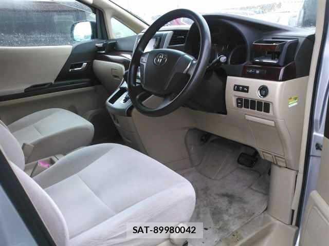 Toyota ALPHARD 2011 8773515-3
